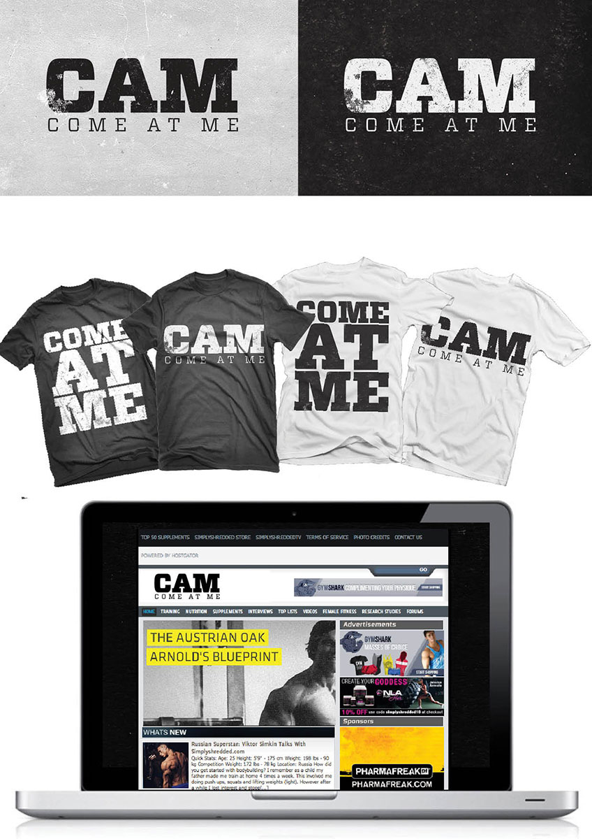 Diseño de Logo por GLOW creative para este proyecto | Diseño #3258301