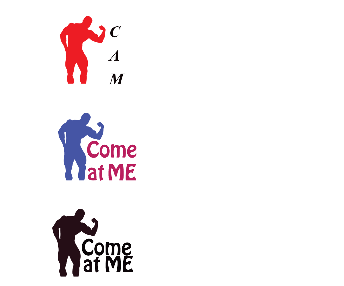 Logo Design by CruzoR for this project | Design #3262184