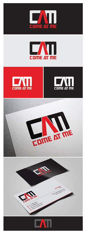 Logo Design by BrandWar