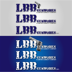 Logo Design by Christina