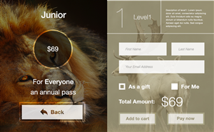 Web Design by Ding for this project | Design: #3210552