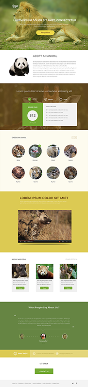 Web Design par krishnan pour ce projet | Design #3252268