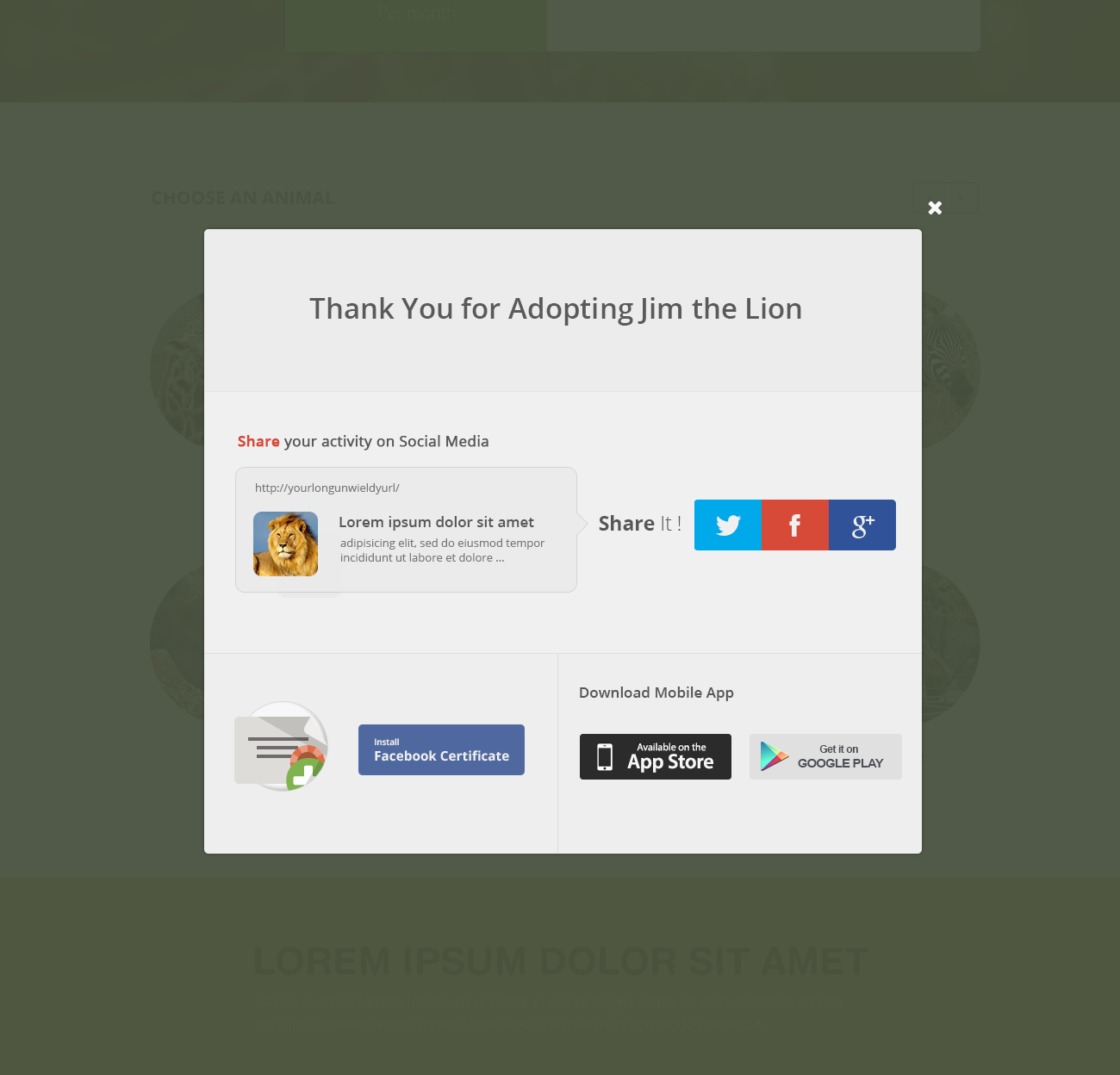 Web Design by krishnan for this project | Design #3304547