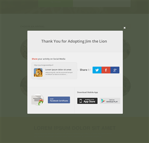 Web Design by krishnan for this project | Design: #3304547
