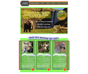 Web Design by bluewindwork