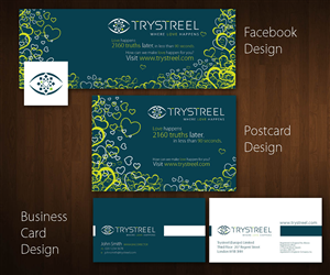 Grafik-Design von ZETA für dieses Projekt | Design: #3260642