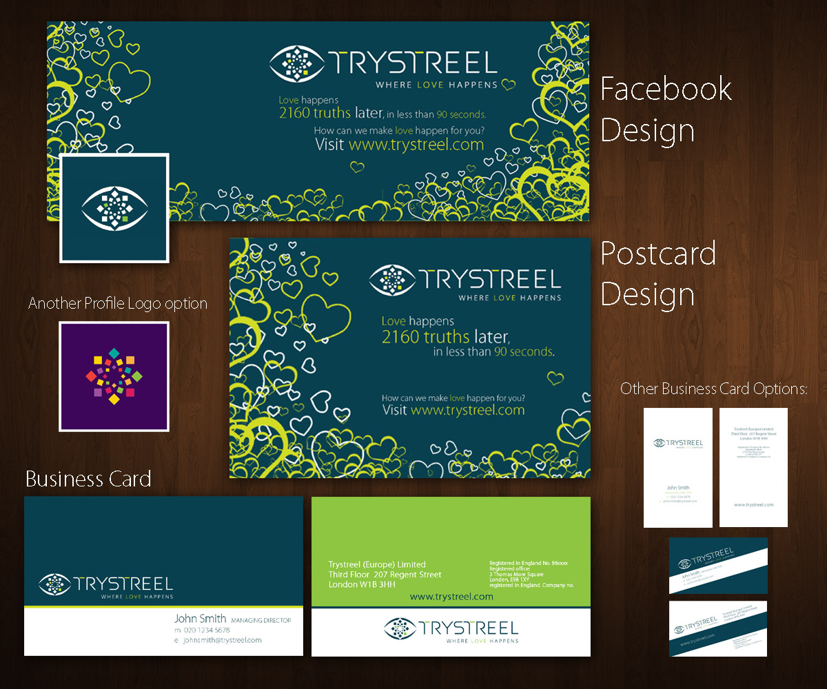 Grafik-Design von ZETA für dieses Projekt | Design #3293928