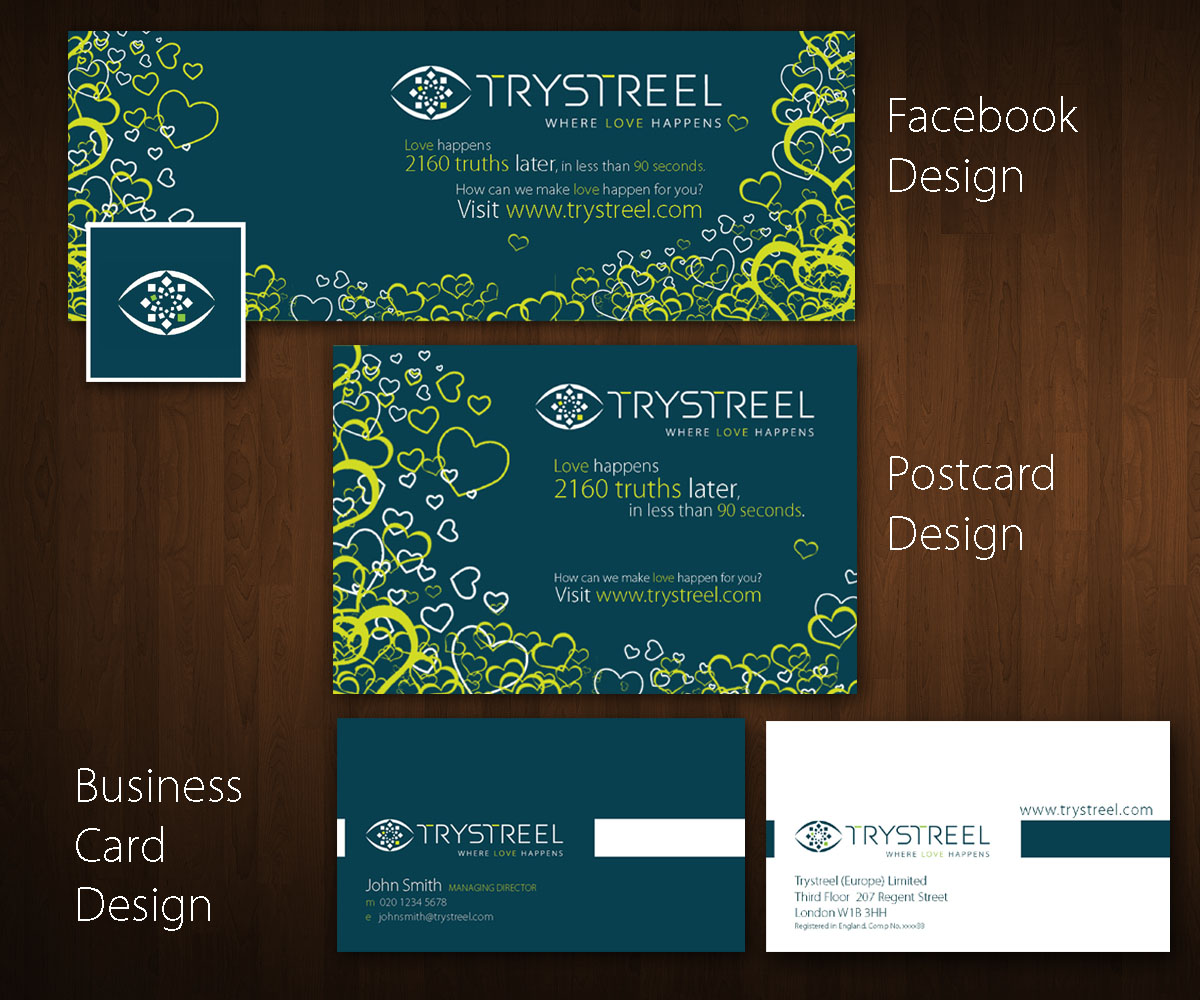 Grafik-Design von ZETA für dieses Projekt | Design #3313598
