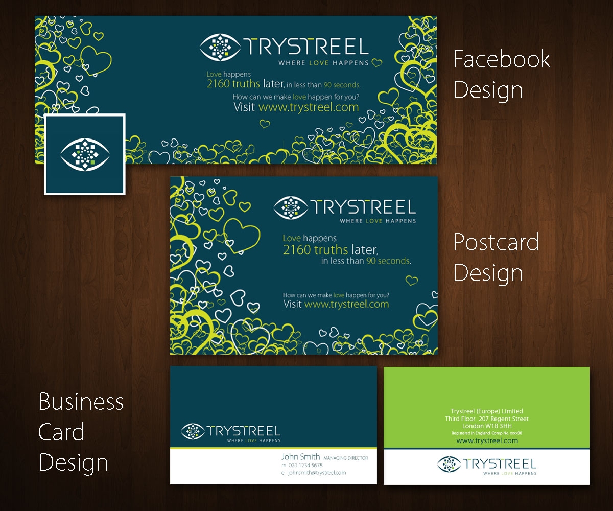 Grafik-Design von ZETA für dieses Projekt | Design #3313604