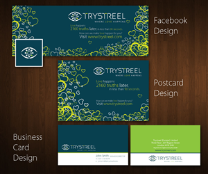 Grafik-Design von ZETA für dieses Projekt | Design: #3313604