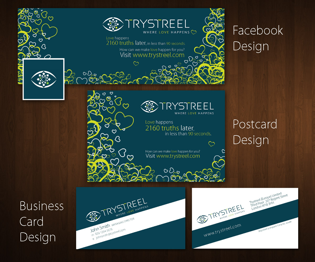 Grafik-Design von ZETA für dieses Projekt | Design #3313607