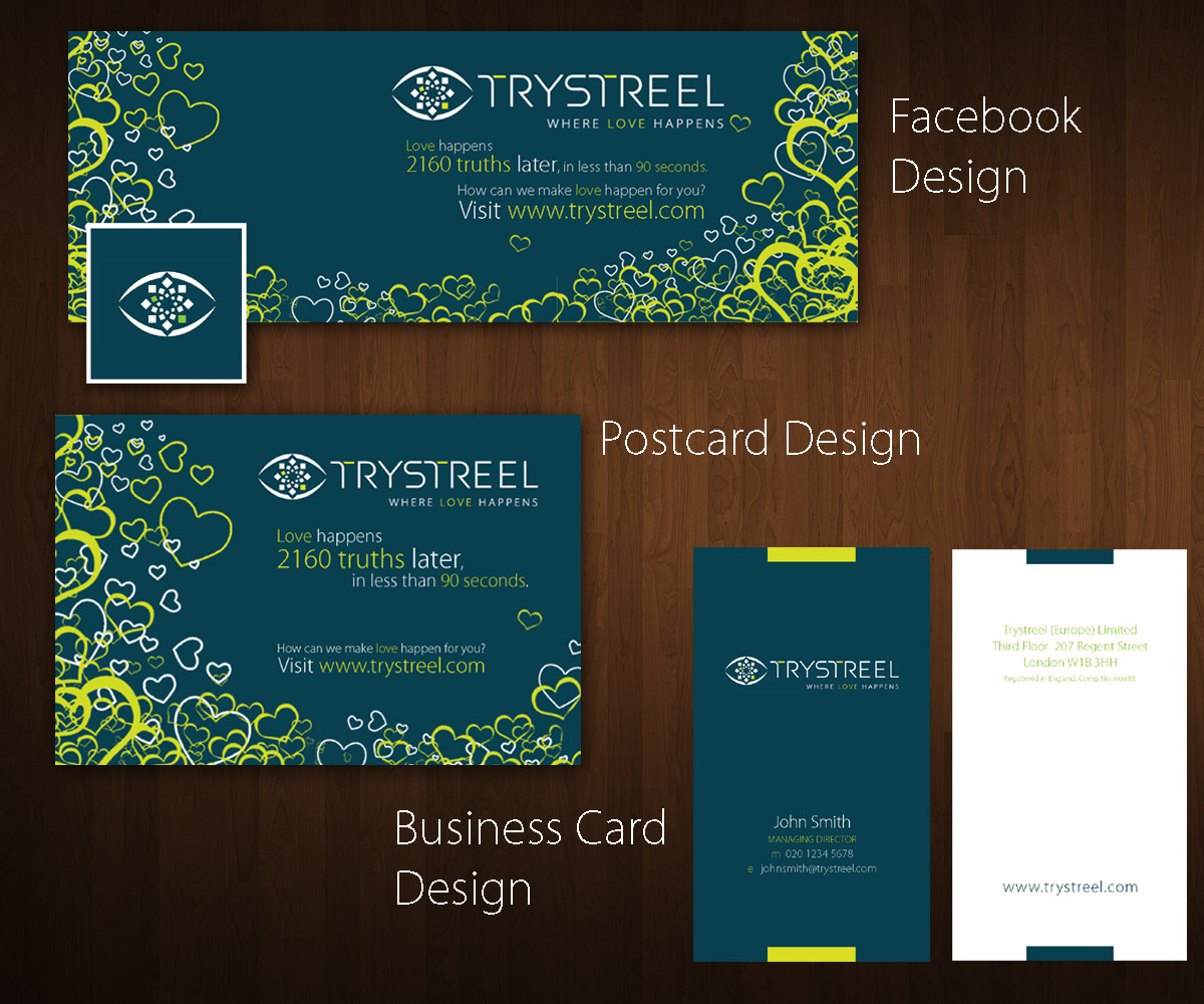 Grafik-Design von ZETA für dieses Projekt | Design #3313616