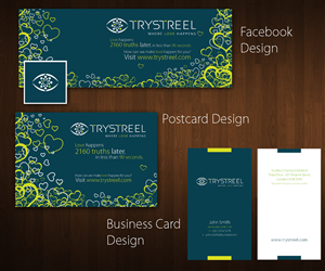 Graphic Design by ZETA
