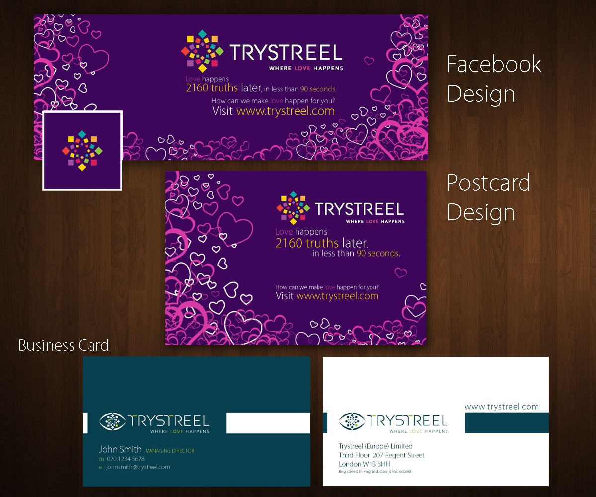 Grafik-Design von ZETA für dieses Projekt | Design #3313645