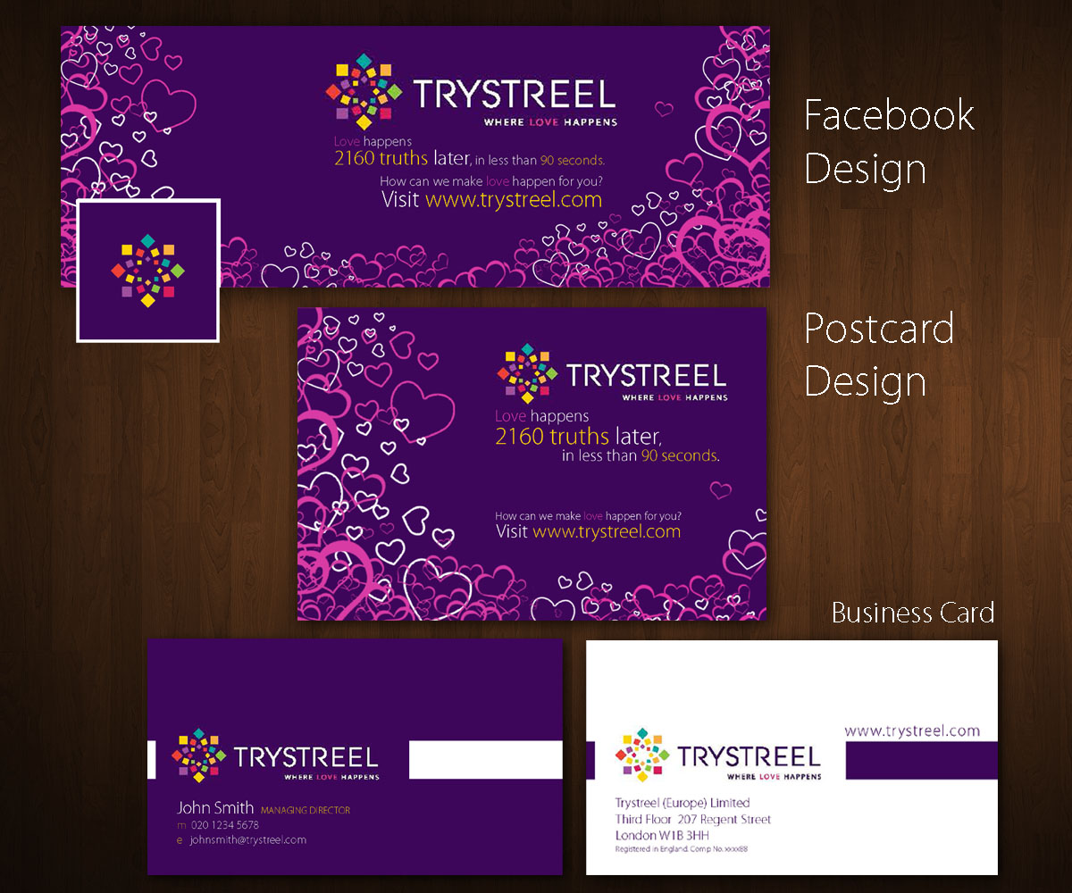 Grafik-Design von ZETA für dieses Projekt | Design #3313701