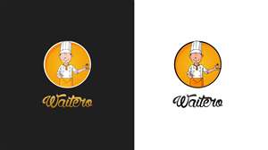 Logo Design by Tom