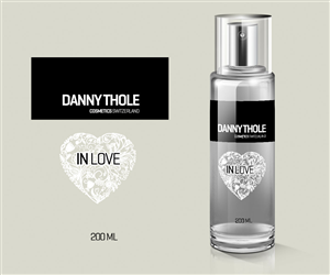Label Design by nurmania for Core Group GmbH | Design: #3233641