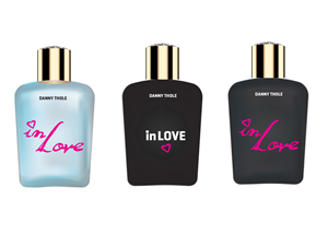 Label Design by Soula Vetter for Core Group GmbH | Design: #3224203