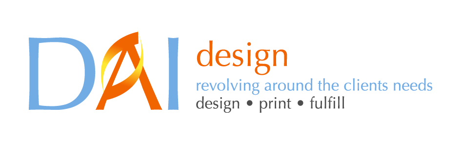 Logo Design by logoclinic for DAI Design | Design: #2474