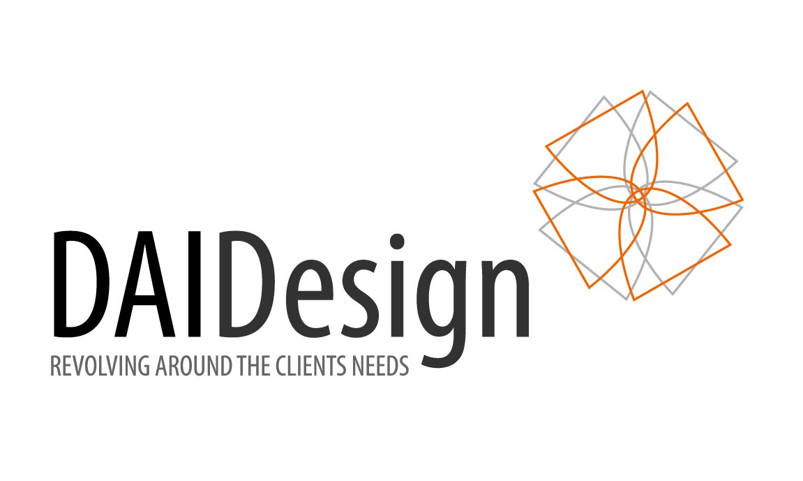 Design de Logo par Rising Sun pour DAI Design | Design #2624
