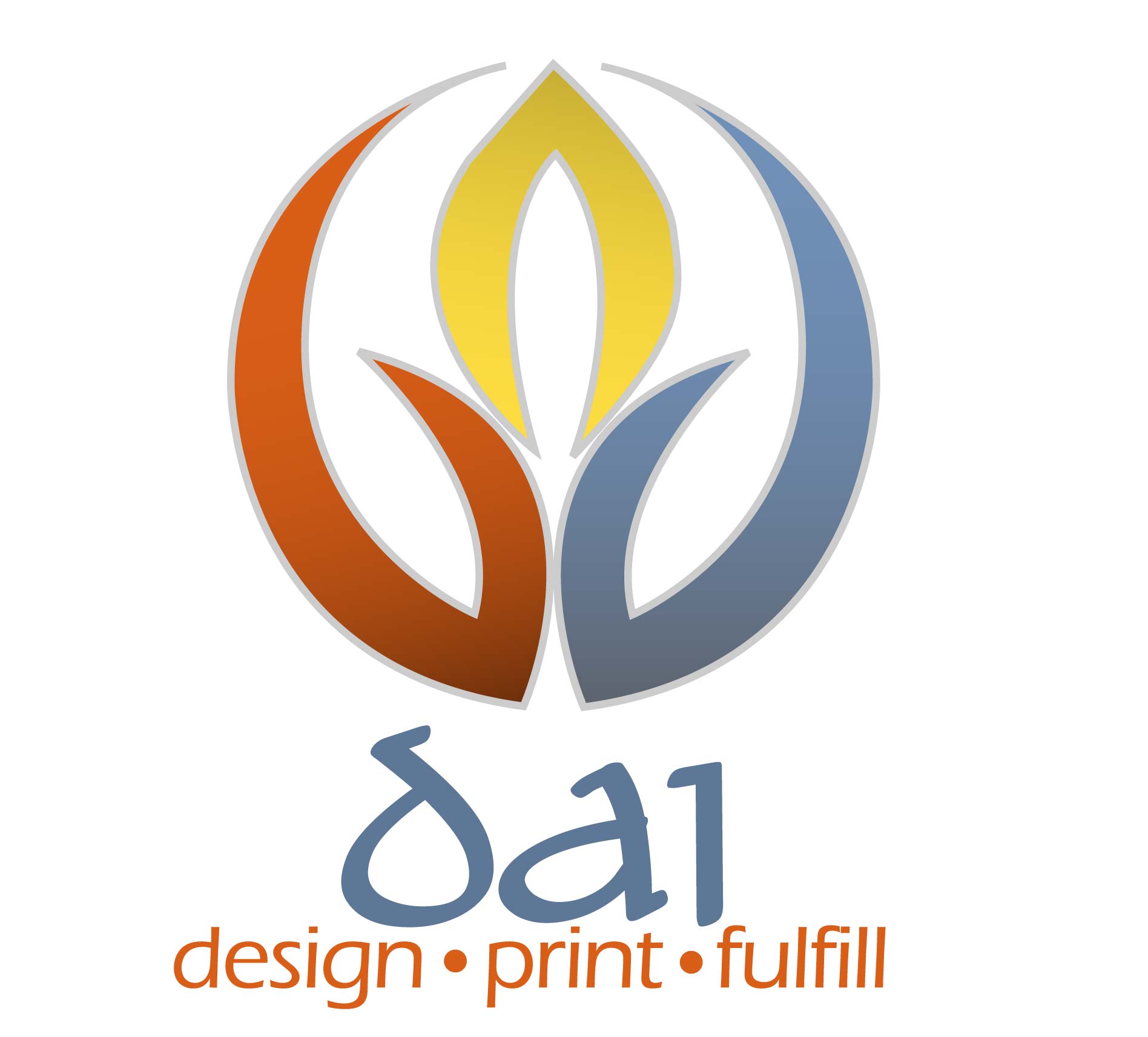 Logo Design by NiteOwl Designs for DAI Design | Design: #2412