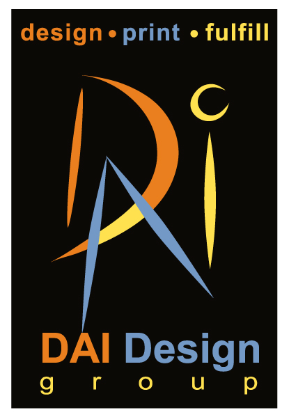 Logo Design by Sailout Productions for DAI Design | Design: #2501