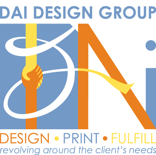 Logo Design by Sailout Productions for DAI Design | Design: #2502