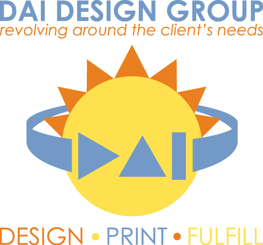 Design de Logo par Sailout Productions pour DAI Design | Design #2813