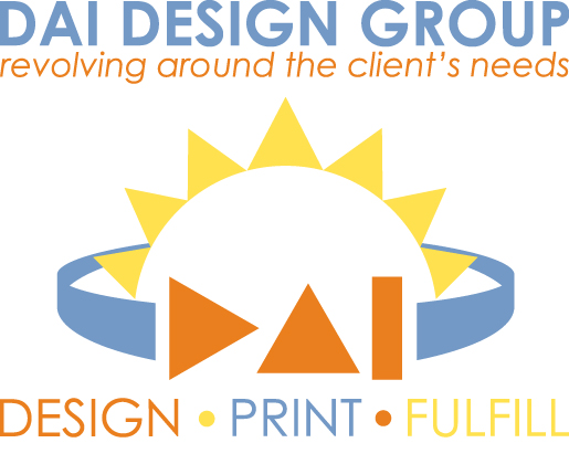 Logo Design by Sailout Productions for DAI Design | Design: #2814