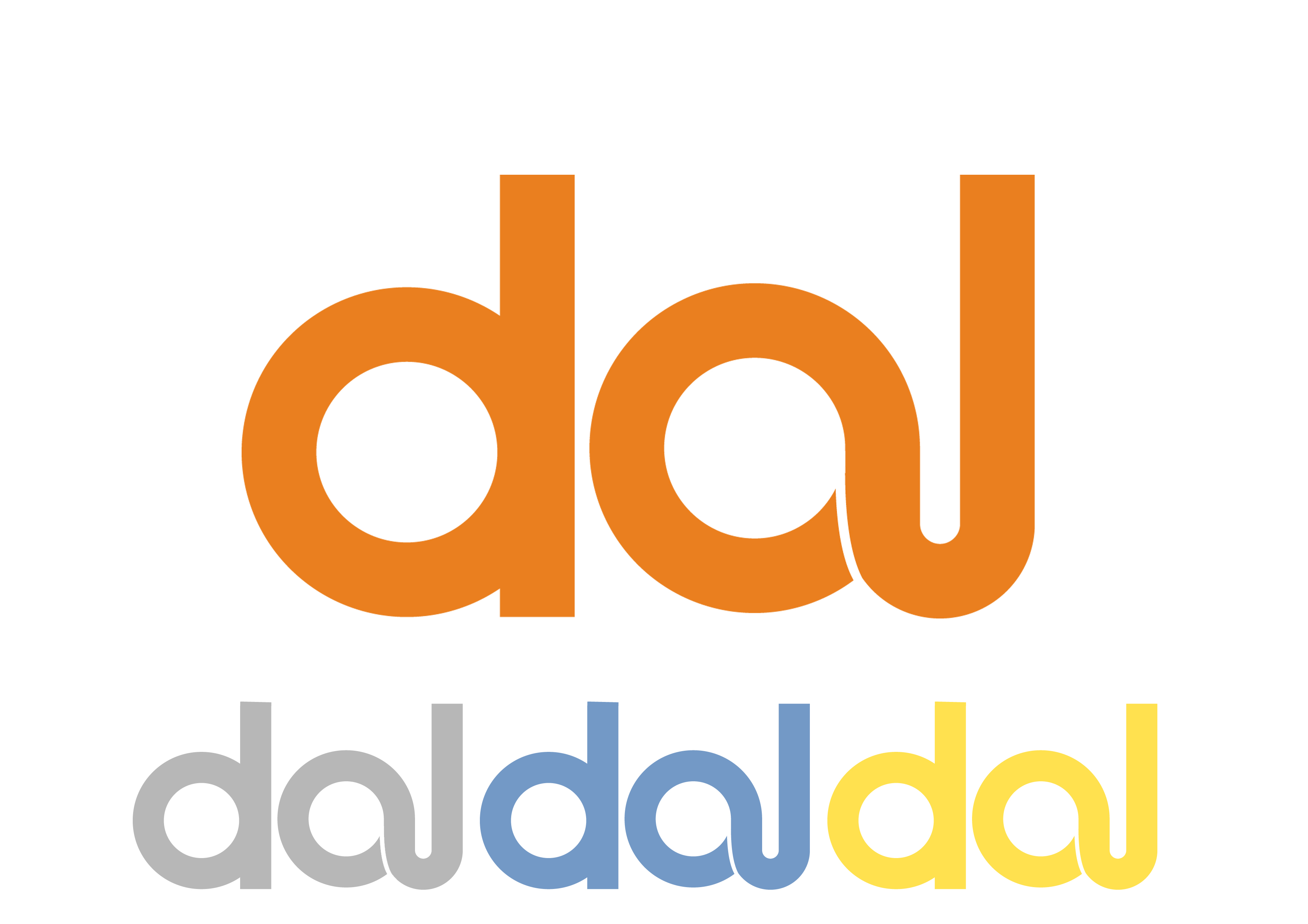 Design de Logo par REX pour DAI Design | Design #2392