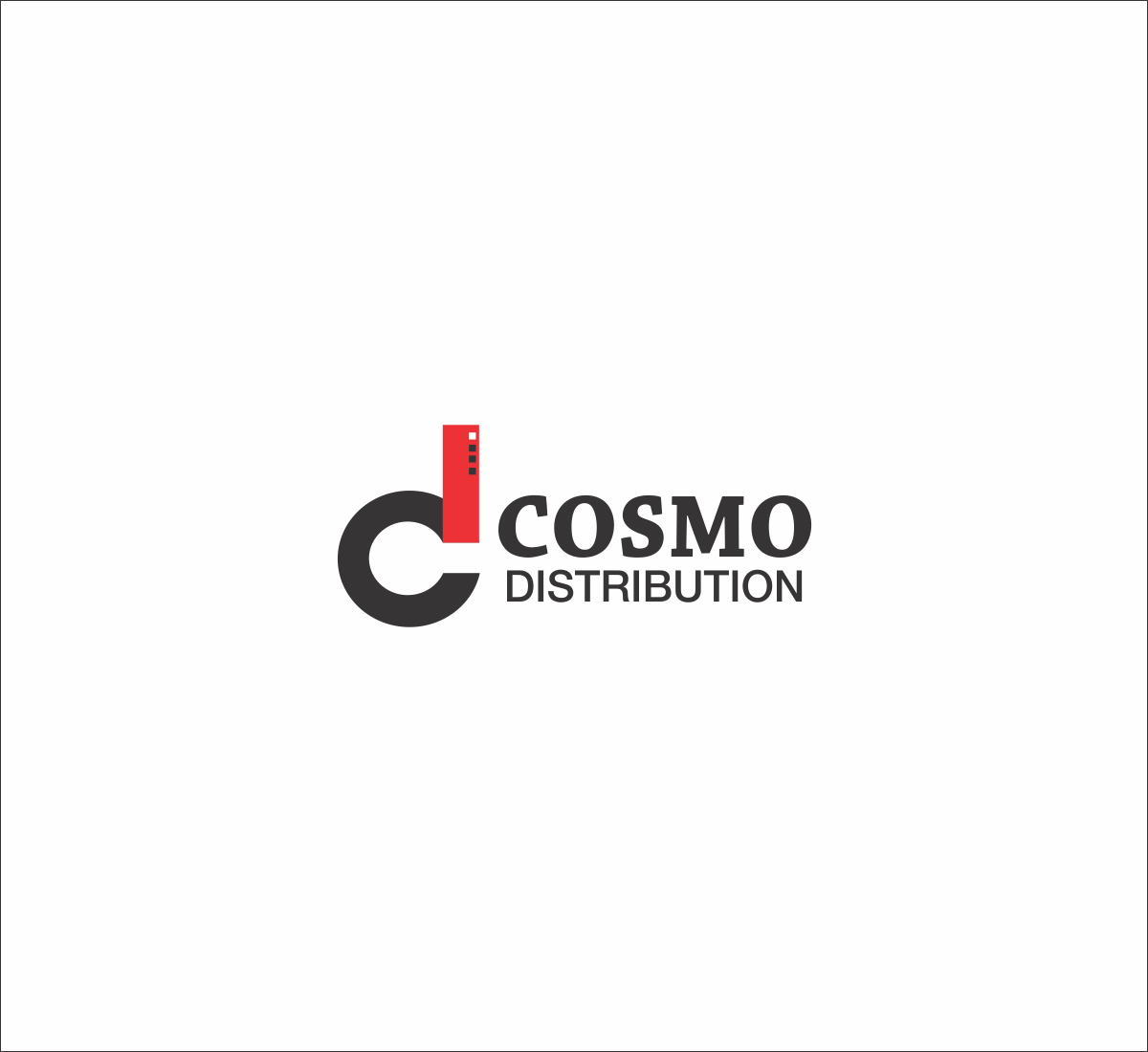 Design de Logo par Angga Eka pour Cosmo Media d.o.o. VAT ID: SI19178808 | Design #3207773