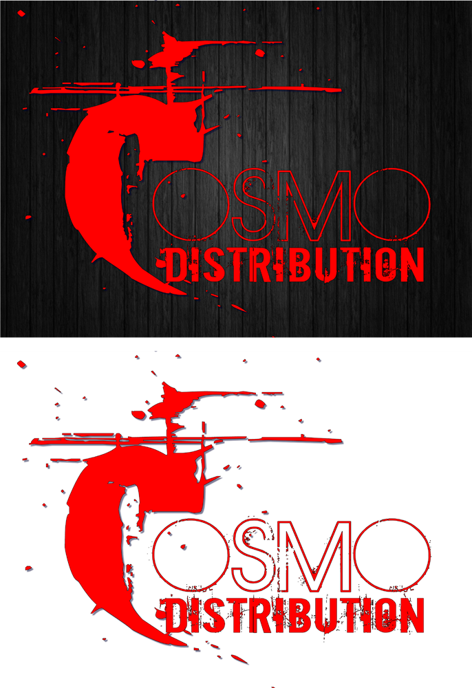 Diseño de Logo por daffaudio para Cosmo Media d.o.o. VAT ID: SI19178808 | Diseño #3207662