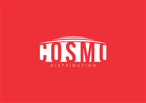 Diseño de Logo por Ryan Orlowski para Cosmo Media d.o.o. VAT ID: SI19178808 | Diseño: #3203383