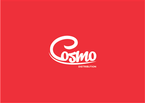 Diseño de Logo por Rio Design para Cosmo Media d.o.o. VAT ID: SI19178808 | Diseño #3209970