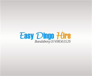 Logo Design by  Indrarezexs for this project | Design #3212755
