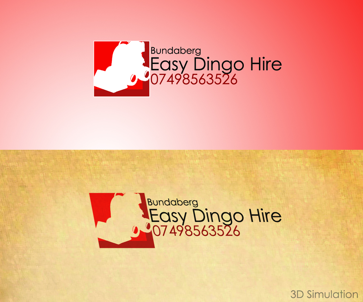 Logo Design by Arthesia Creative for this project | Design #3207272