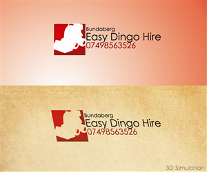 Logo Design by Arthesia Creative for this project | Design: #3207272