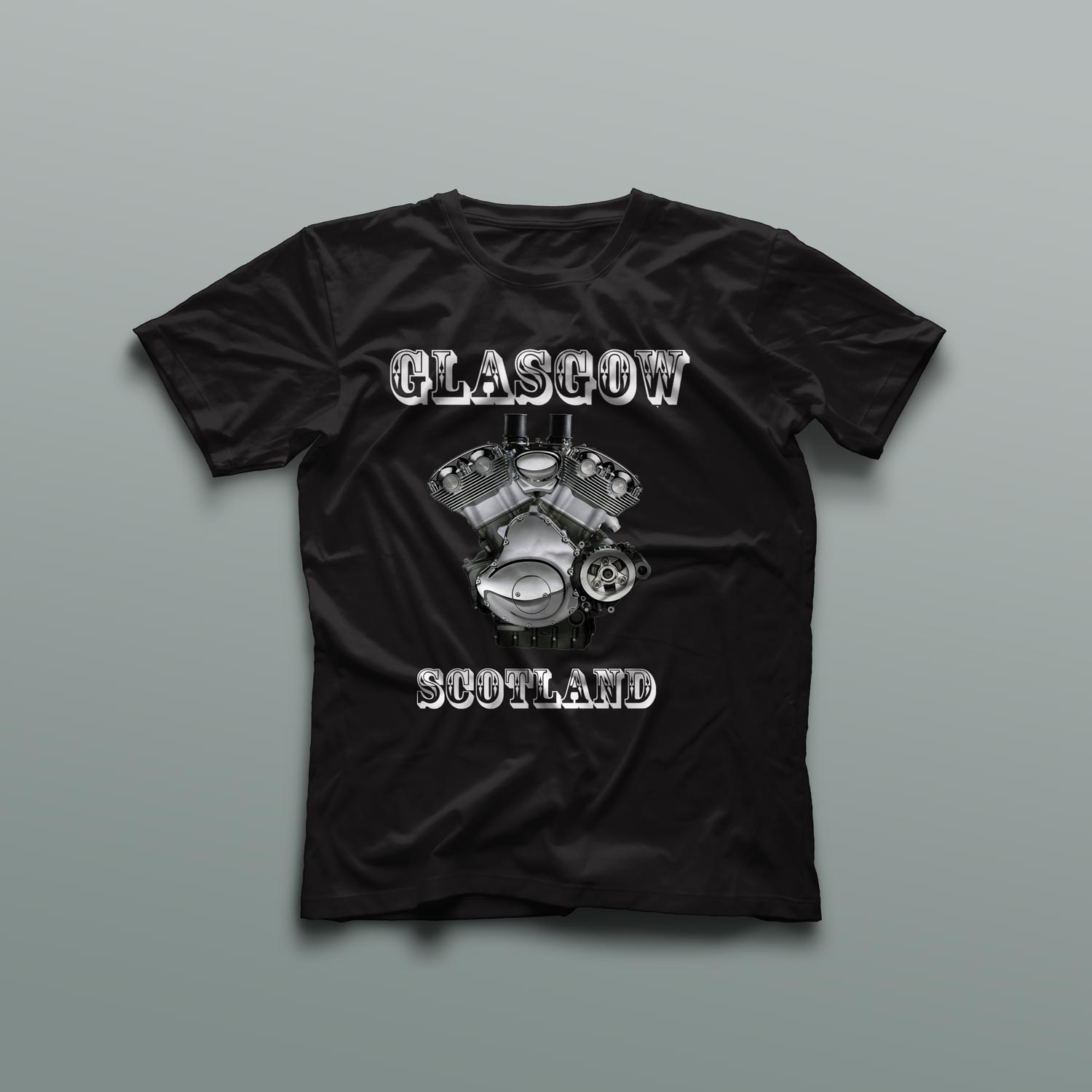 T-shirt Design by pixelbox for Gavin Duffy | Design #3209098
