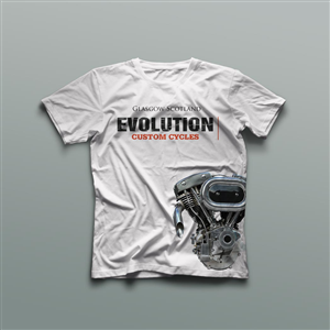 T-shirt Design by pixelbox for Gavin Duffy | Design: #3231700