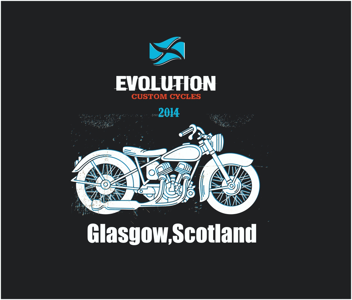 T-shirt Design by InkPink Studio for Gavin Duffy | Design #3295939