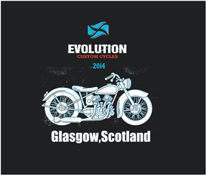 T-shirt Design by InkPink Studio for Gavin Duffy | Design: #3295939