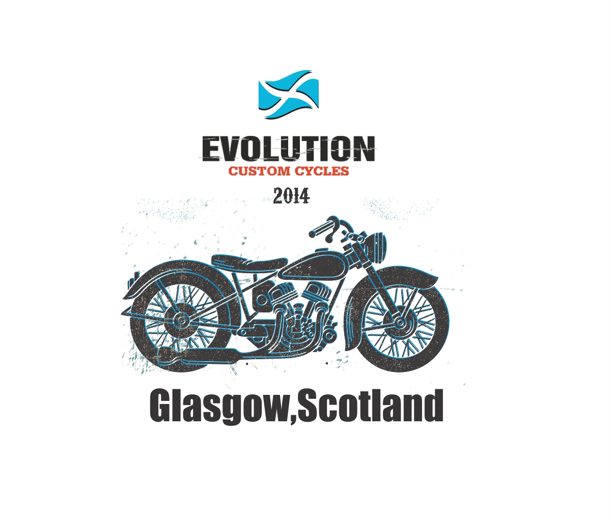 T-shirt Design by InkPink Studio for Gavin Duffy | Design #3295945