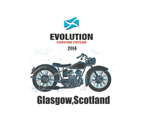 T-shirt Design by InkPink Studio for Gavin Duffy | Design: #3295945