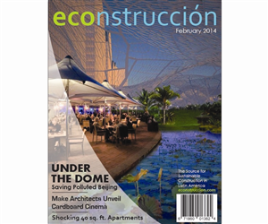 Magazine Design by JessicaRabbit8 for Green Exchange Panama | Design #3257514