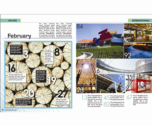 Magazine Design by JessicaRabbit8 for Green Exchange Panama | Design: #3257516