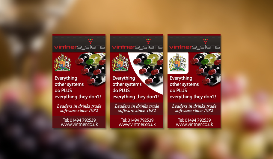 Advertisement Design by TravelFreak for this project | Design #3203150