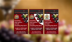Advertisement Design by TravelFreak for this project | Design: #3203150