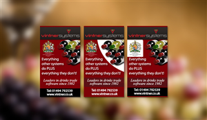 Advertisement Design by TravelFreak for this project | Design: #3247776