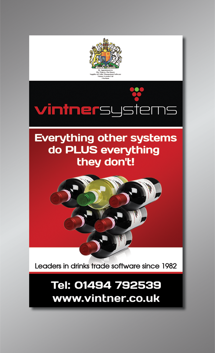 Advertisement Design by Rozita for this project | Design #3203240