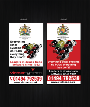 Advertisement Design by Shahzad Kashif for this project | Design: #3242468